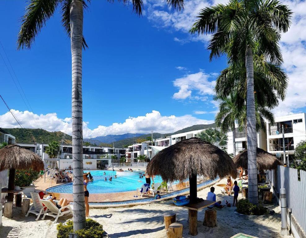 Apartasol Santa Fe de Antioquia Exterior foto