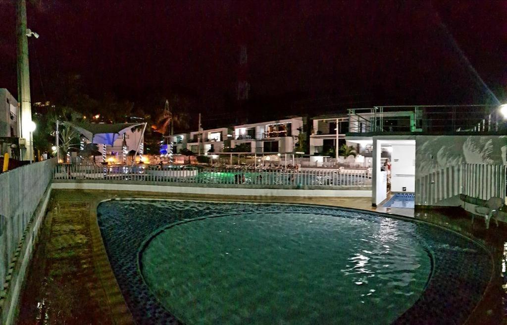 Apartasol Santa Fe de Antioquia Exterior foto