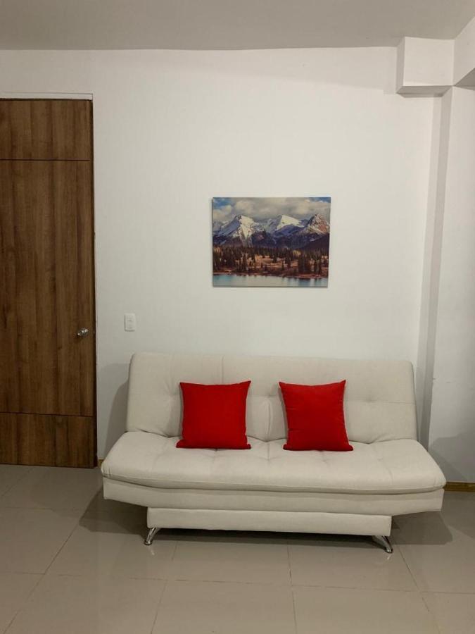 Apartasol Santa Fe de Antioquia Exterior foto