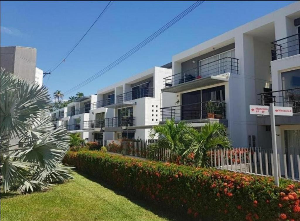 Apartasol Santa Fe de Antioquia Exterior foto