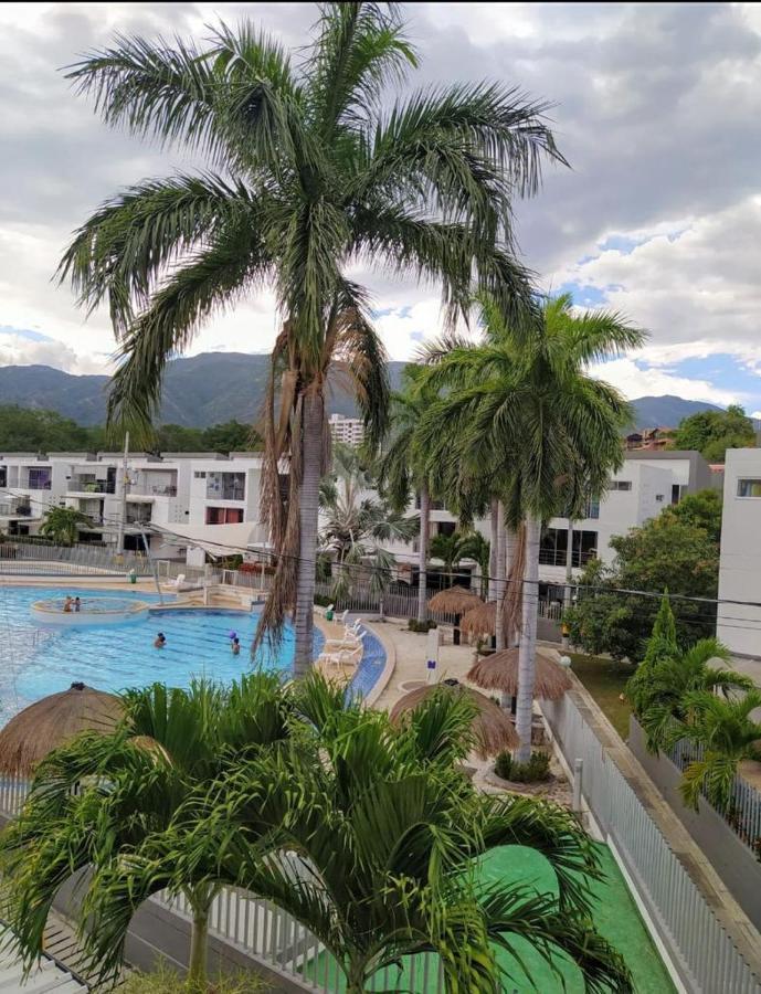 Apartasol Santa Fe de Antioquia Exterior foto
