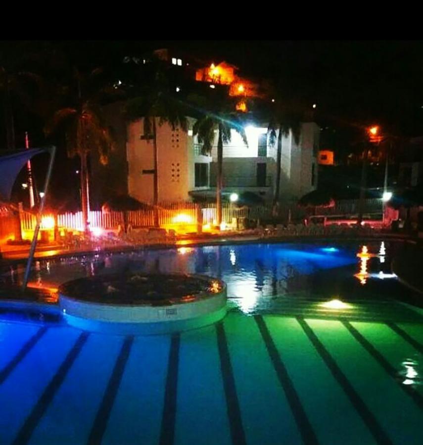 Apartasol Santa Fe de Antioquia Exterior foto