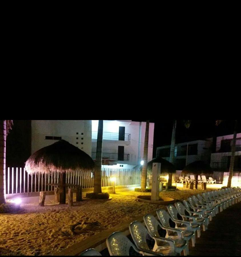 Apartasol Santa Fe de Antioquia Exterior foto